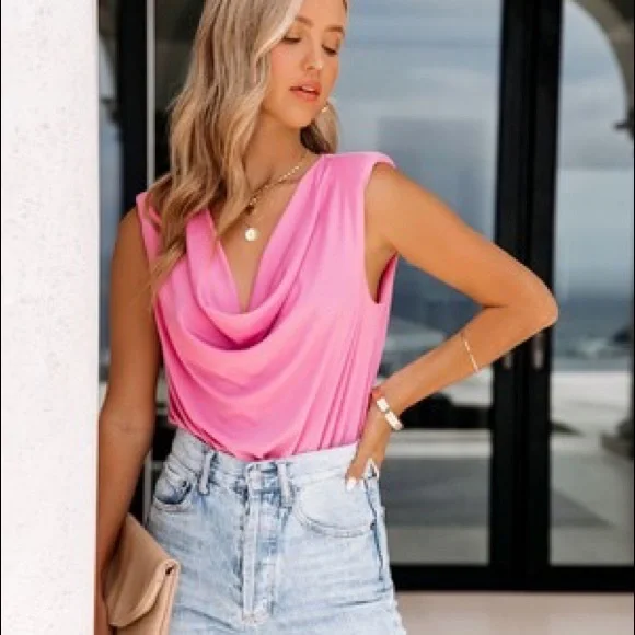 Vici versatile shirt - Picture 4 of 5